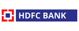 HDFC Bank logo