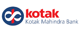 Kotak Mahindra Bank logo