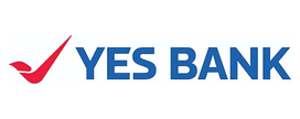 YES Bank logo