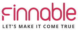 Finnable logo