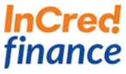 InCred Finance logo
