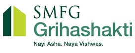 SMFG Grihashakti logo